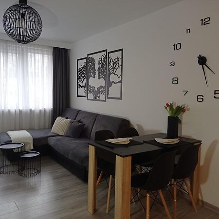 Apartament Rodzinny Domino - Plaza Jelitkowo - Ergo Arena - Azw Gdansk Exterior photo