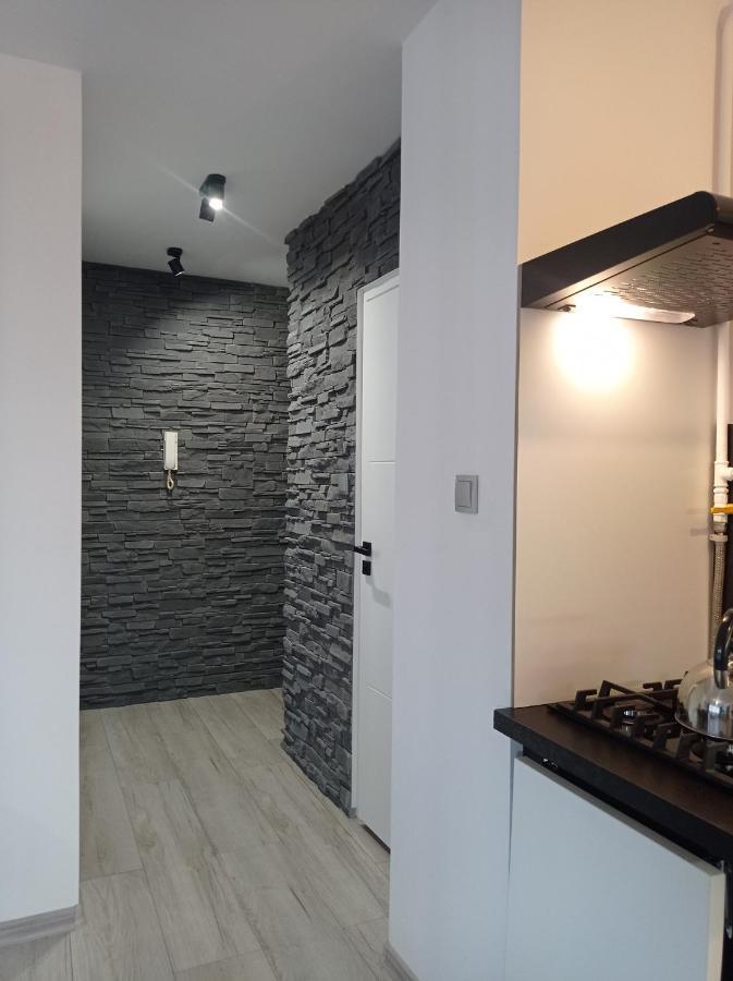Apartament Rodzinny Domino - Plaza Jelitkowo - Ergo Arena - Azw Gdansk Exterior photo