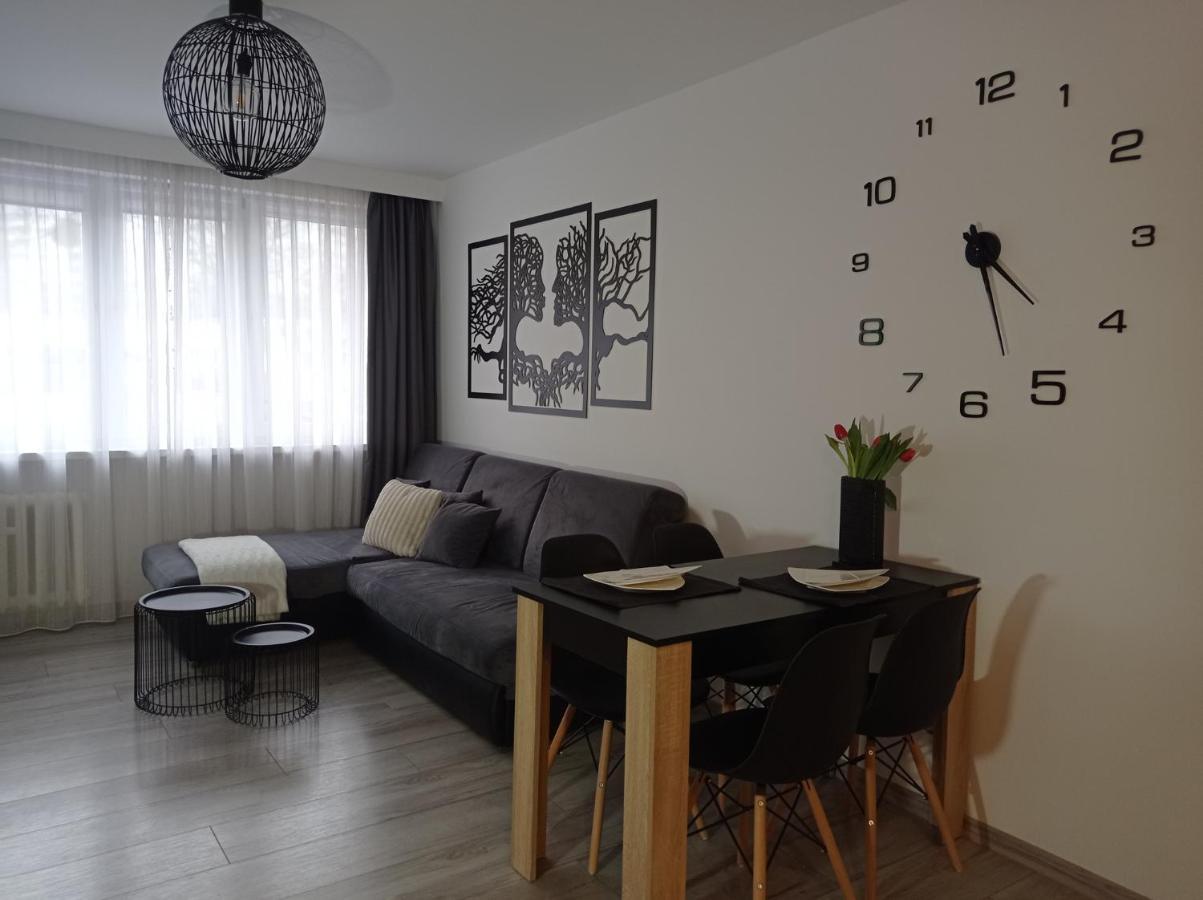Apartament Rodzinny Domino - Plaza Jelitkowo - Ergo Arena - Azw Gdansk Exterior photo