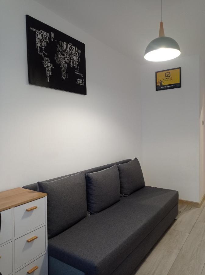 Apartament Rodzinny Domino - Plaza Jelitkowo - Ergo Arena - Azw Gdansk Exterior photo