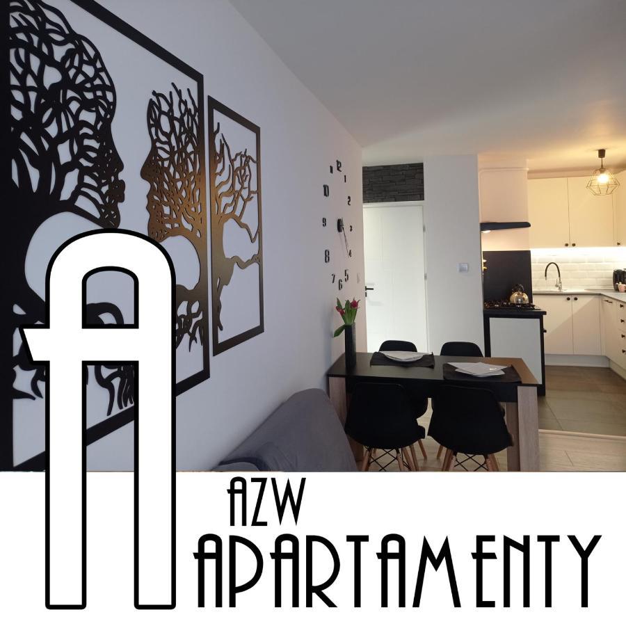 Apartament Rodzinny Domino - Plaza Jelitkowo - Ergo Arena - Azw Gdansk Exterior photo